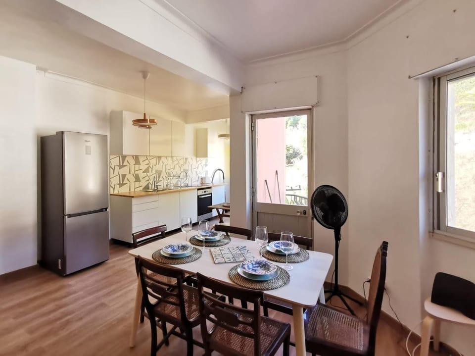 Fonte Park Apartment in Setúbal Municipality