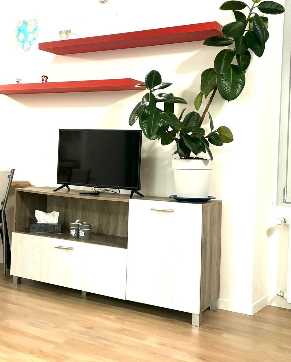 Babalù Con vista lago Apartment in Arona