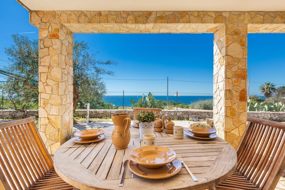 Patio, View (from property/room)
