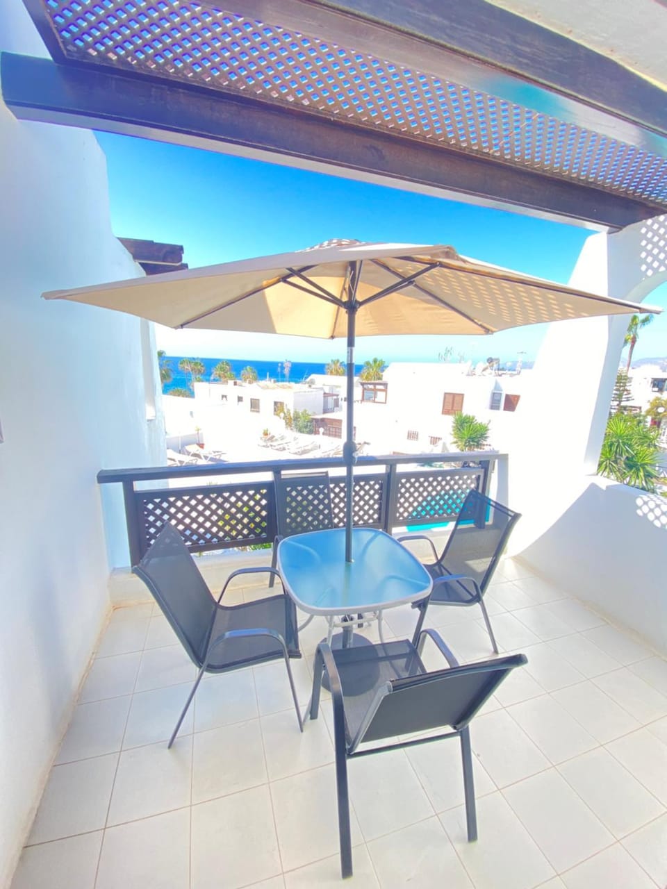 View (from property/room), Balcony/Terrace
