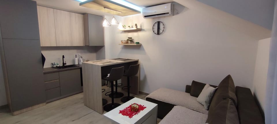 Jela Apartman Apartment in Serbia