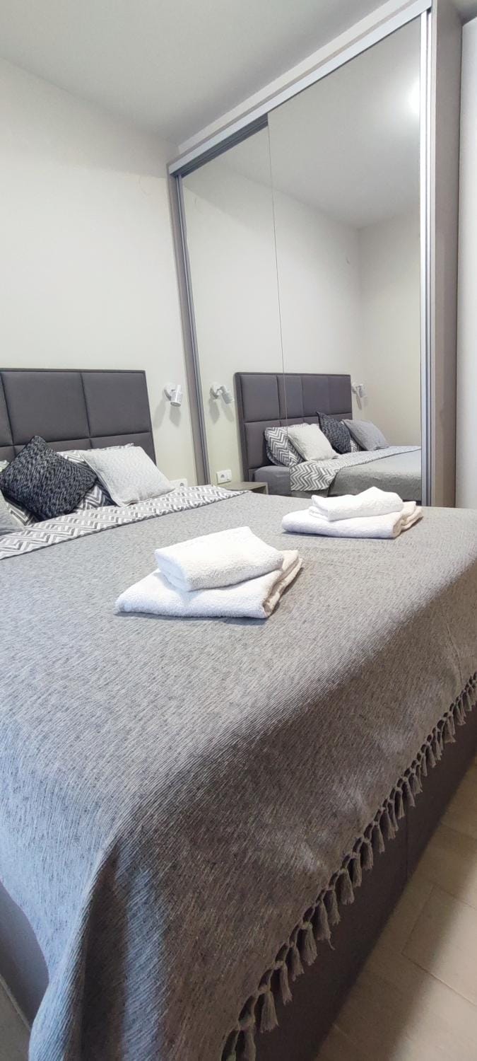Jela Apartman Apartment in Serbia