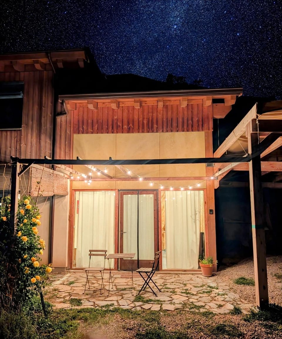 la caseta viva Apartment in Berguedà