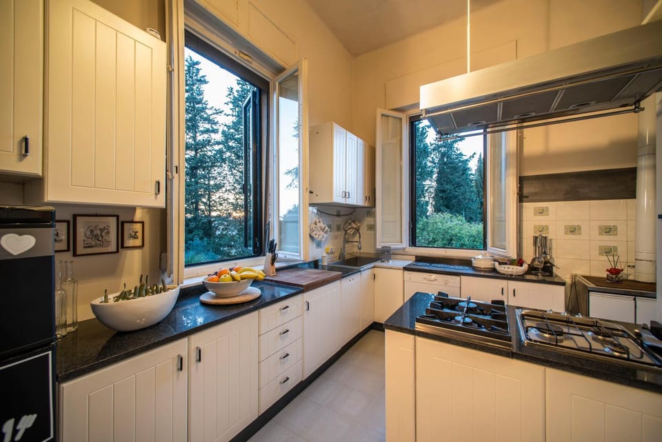 Coffee/tea facilities, Kitchen or kitchenette, dishwasher, minibar, pet friendly, stove, toaster