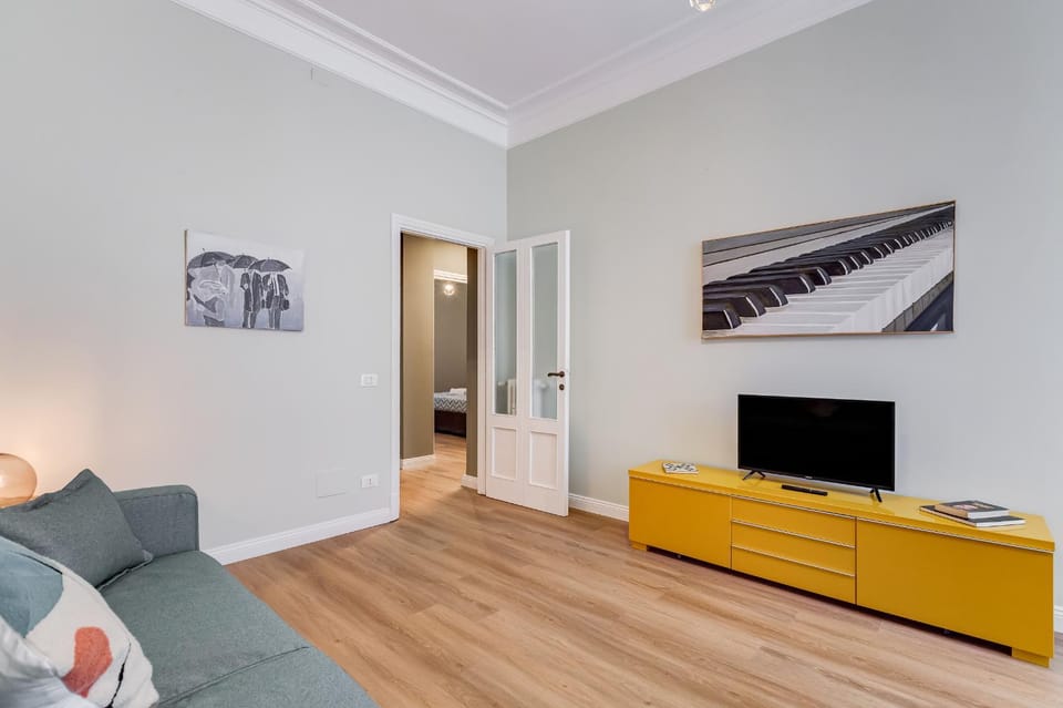 Flaminio Lovely House Apartment in Rome