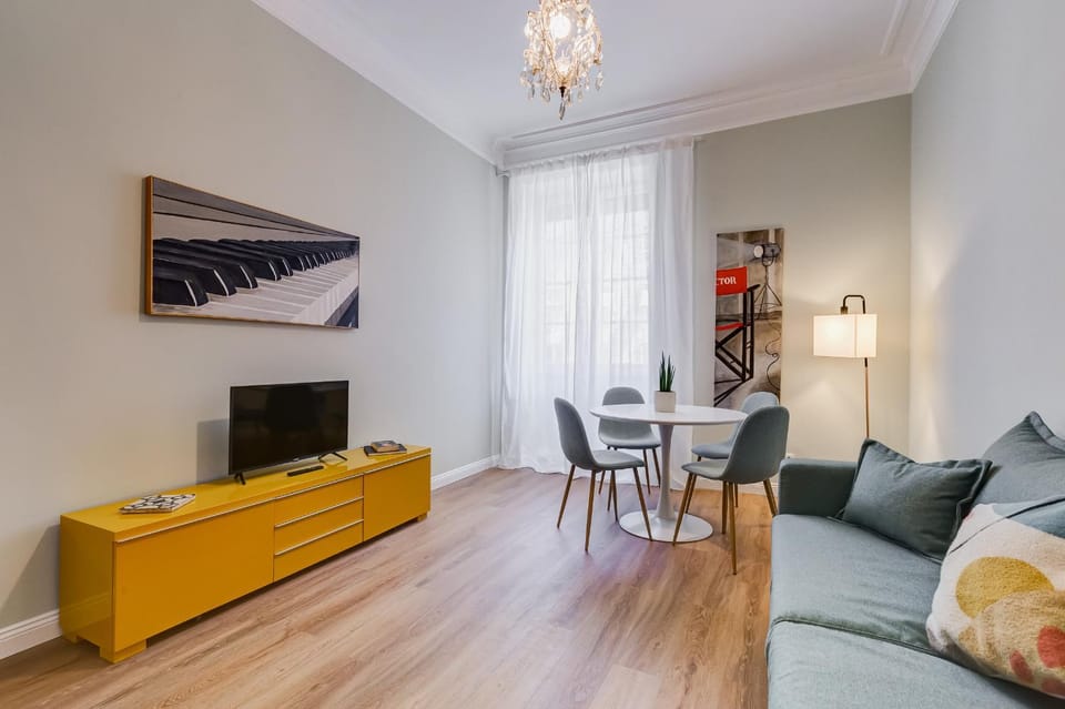 Flaminio Lovely House Apartment in Rome