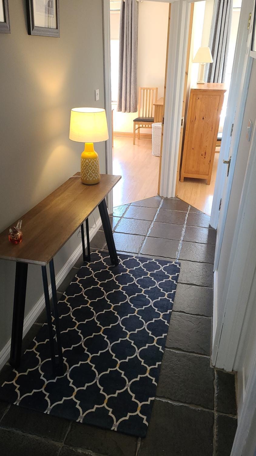 Broadhaven Bay Apartment Apartment in County Mayo