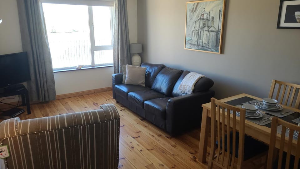 Broadhaven Bay Apartment Apartment in County Mayo