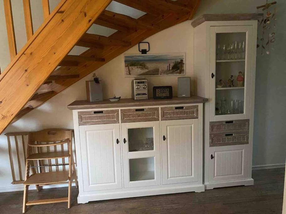 Charmantes lütt Eckhus Zingst House in Zingst
