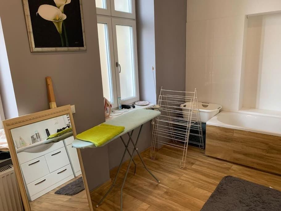 3 Bedroom Lux Apartment Center Apartment in Wroclaw