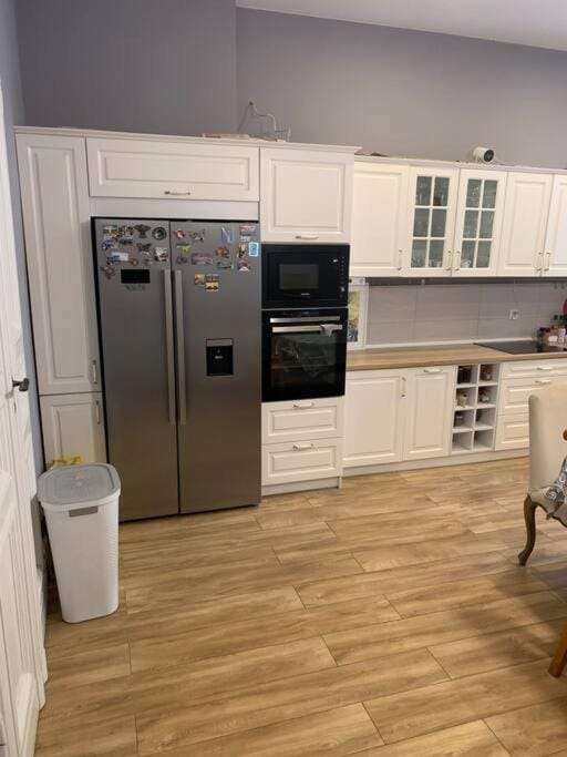 3 Bedroom Lux Apartment Center Apartment in Wroclaw