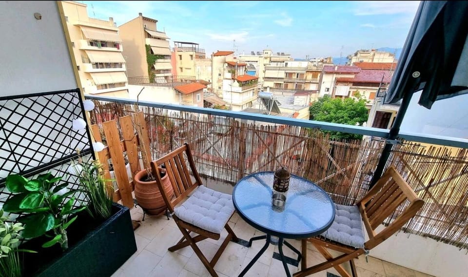 View (from property/room), Balcony/Terrace, Balcony/Terrace