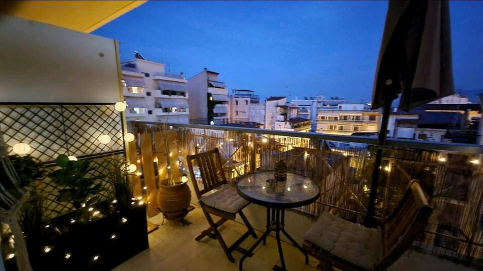 View (from property/room), Balcony/Terrace, Balcony/Terrace