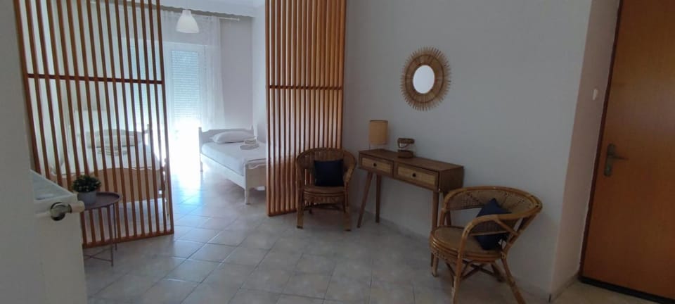 View-Family Apartment Apartment in Decentralized Administration of the Aegean