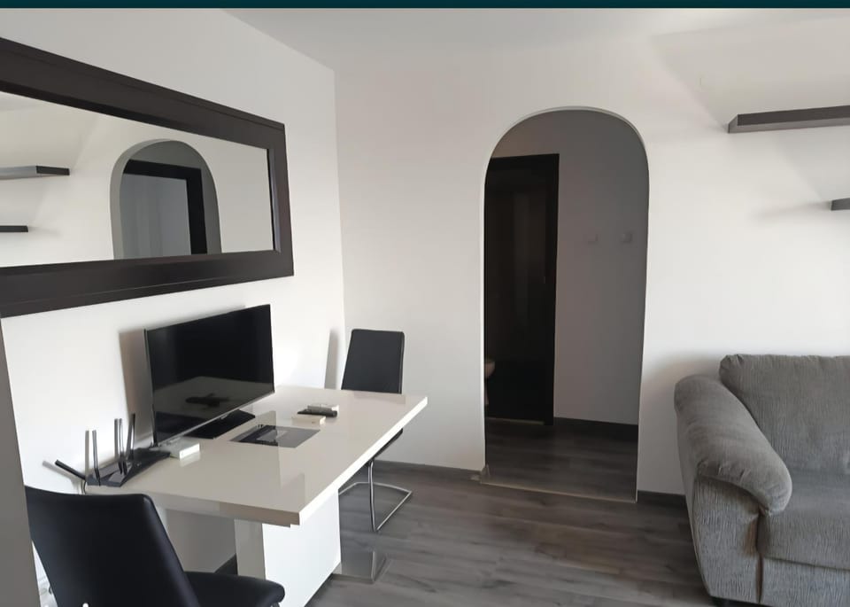 Apartament Gara de Nord Apartment in Bucharest