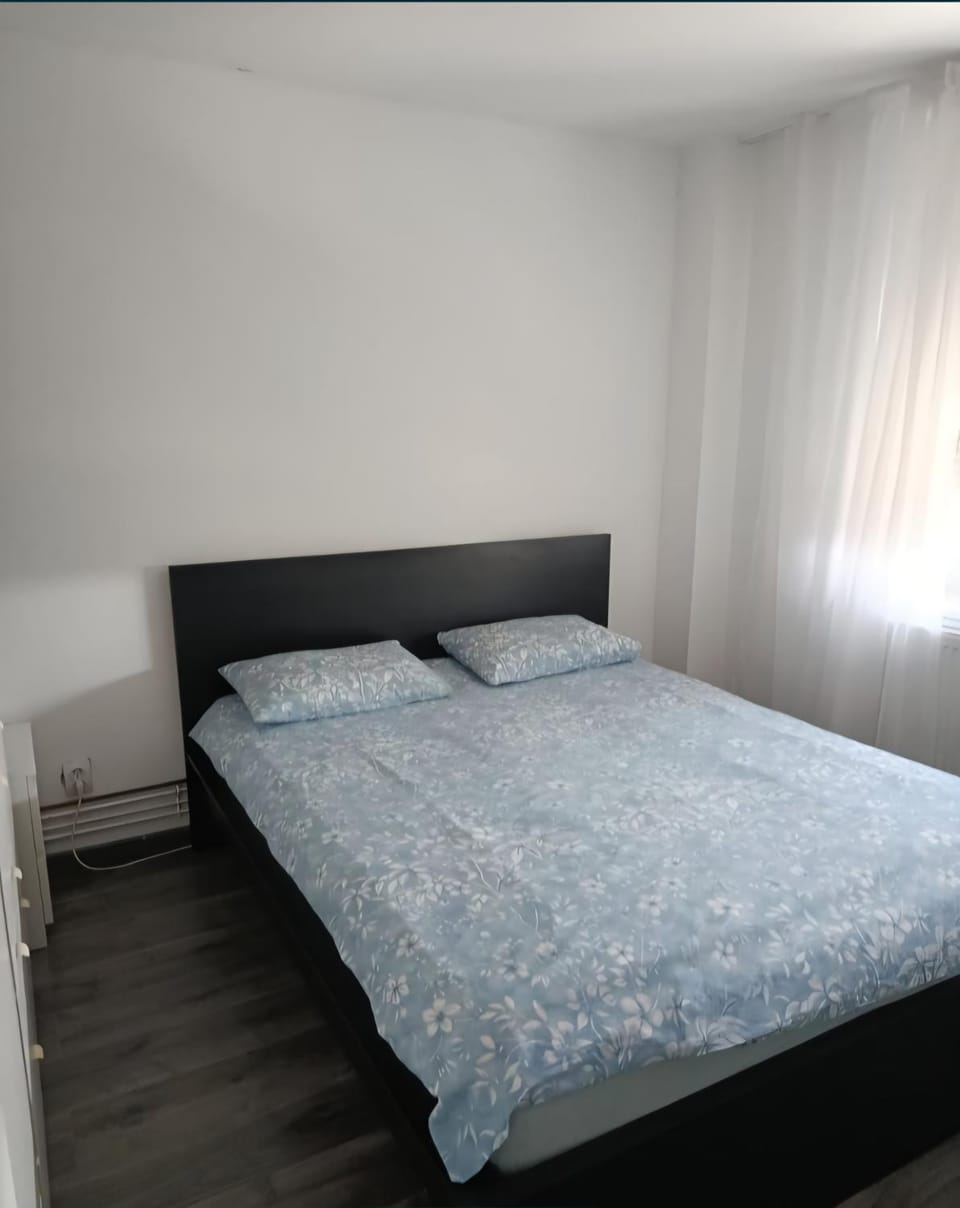 Apartament Gara de Nord Apartment in Bucharest