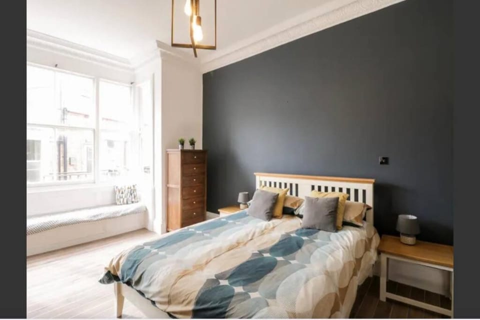 Searenity at Southcliff Apartment in Scarborough