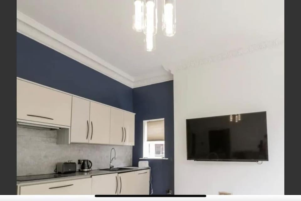 Searenity at Southcliff Apartment in Scarborough