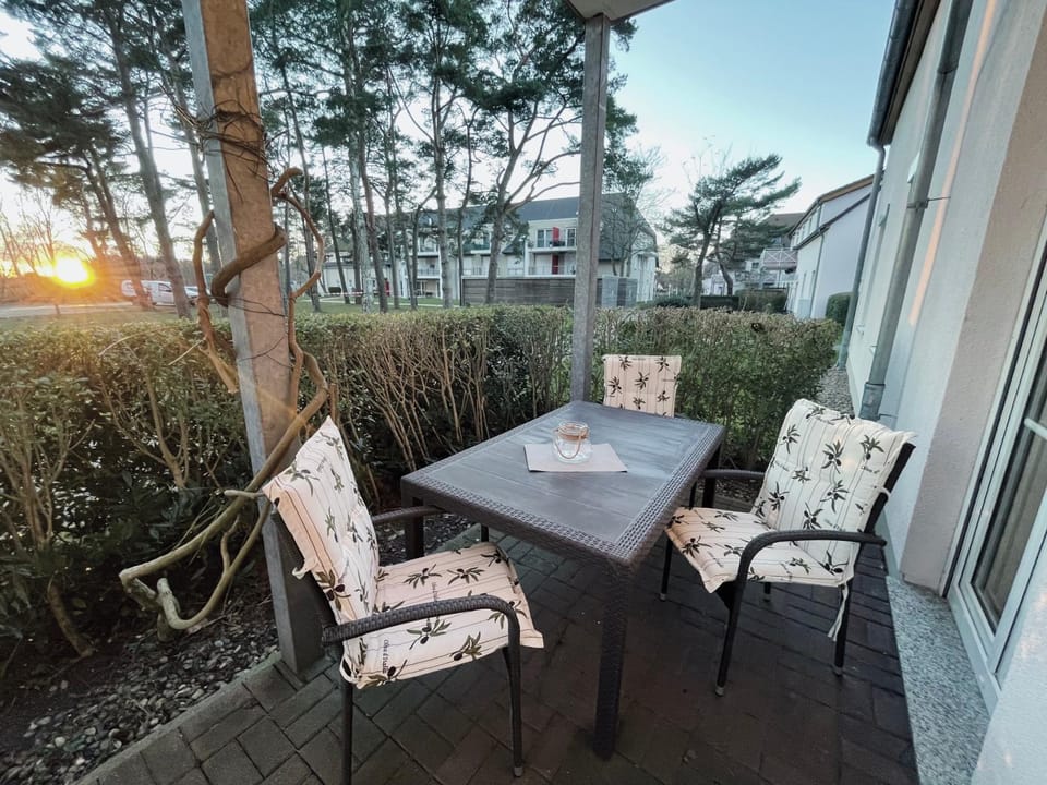 Ferienwohnung Stranddüne 117 Apartment in Mecklenburg-Vorpommern, Germany