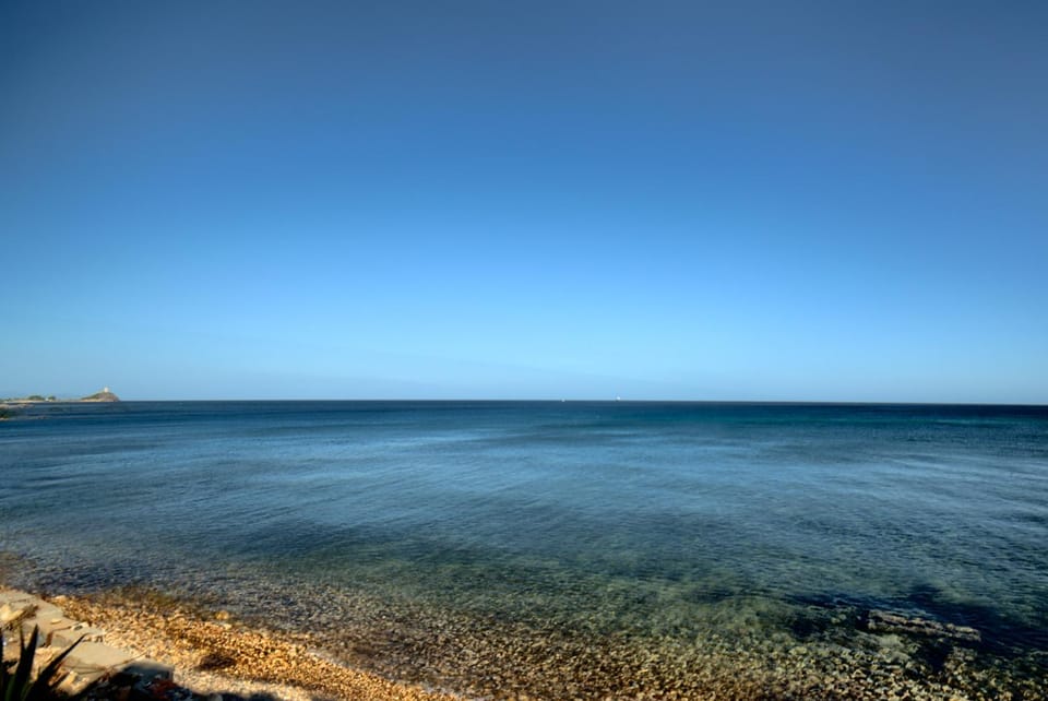 Day, Natural landscape, Garden, Beach, Sea view