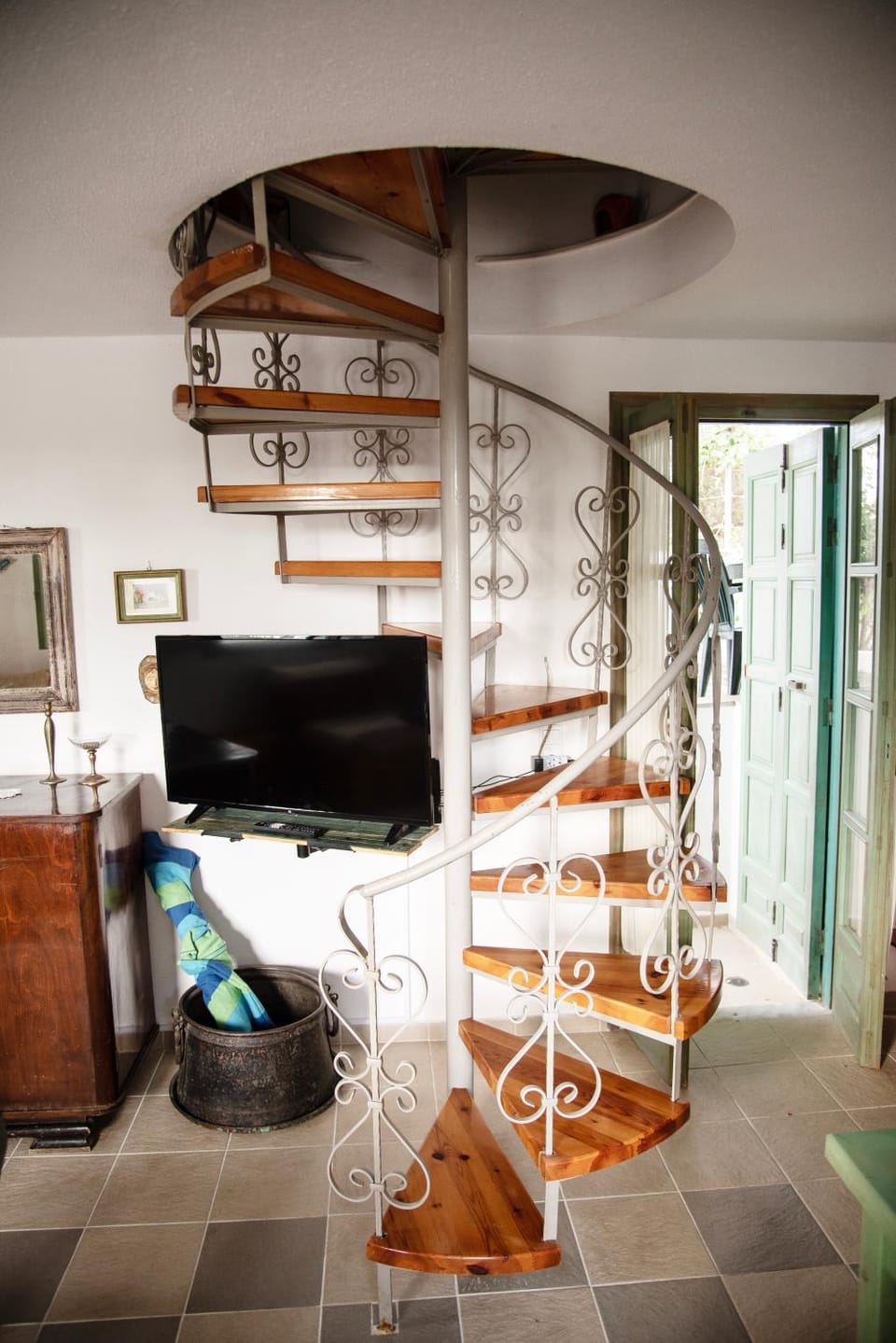 Kos Gaia Garden House House in Marmari