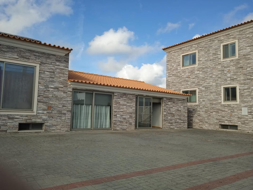 O Galito Bed and Breakfast in Coimbra District, Portugal
