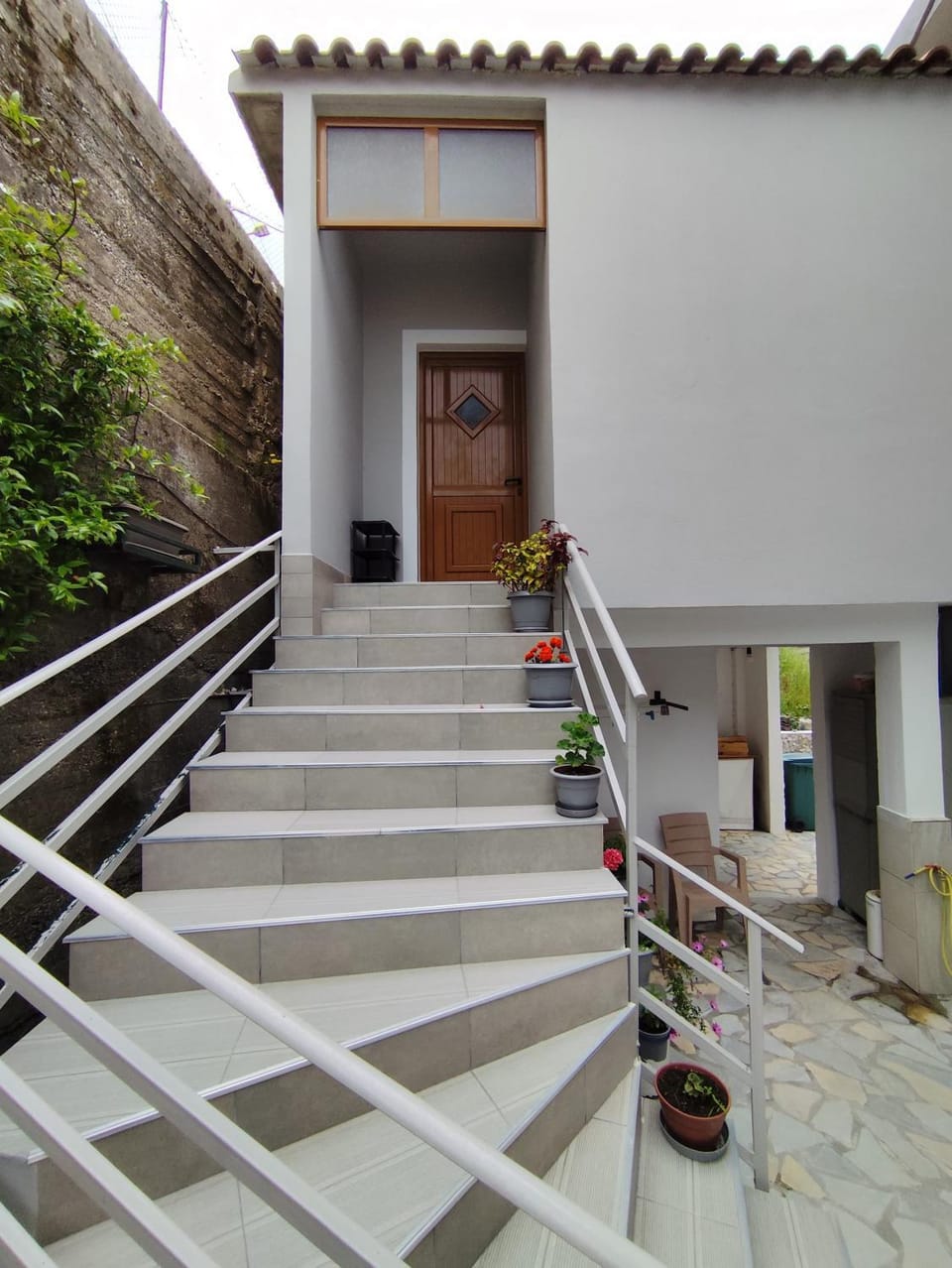 Dona's Studio Apartment Apartment in Vlorë County, Albania