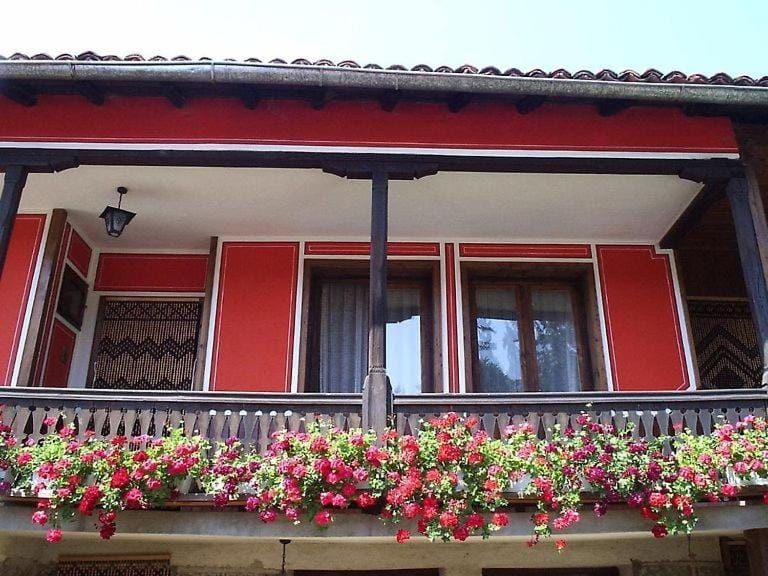 Астра къща за гости Bed and Breakfast in Plovdiv Province