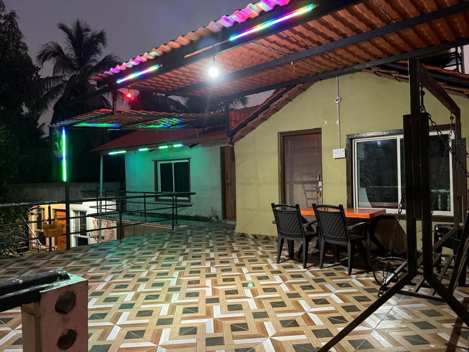 Shankar Homestay Vacation rental in Karnataka