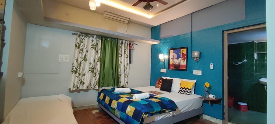 Shankar Homestay Vacation rental in Karnataka