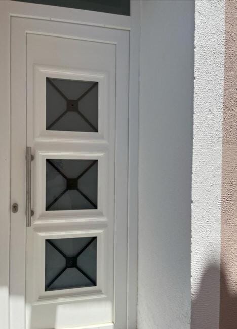 La mer Apartment in Decentralized Administration of the Aegean
