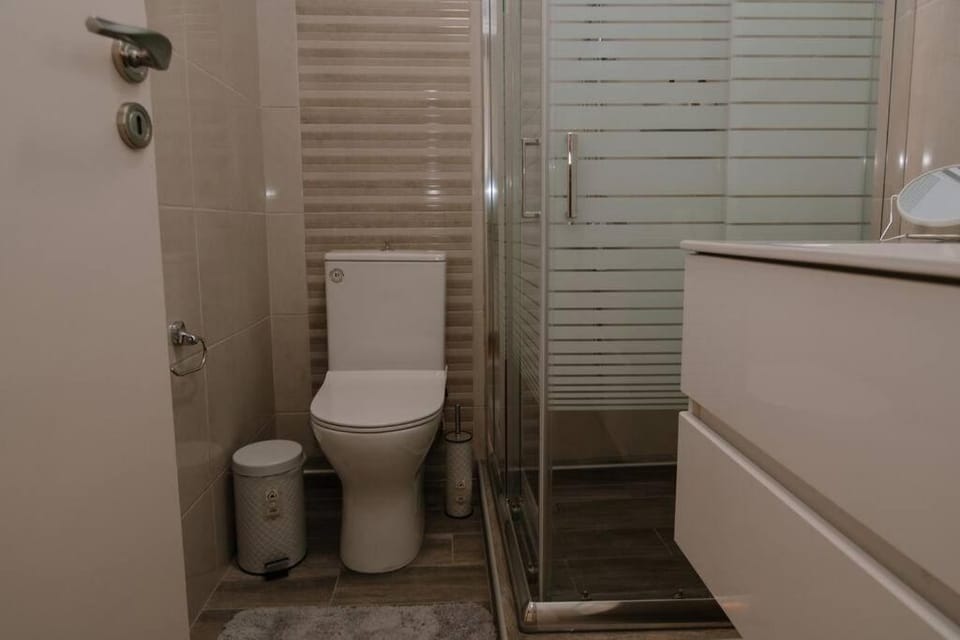 Luxury apartment, in Heraklion Apartment in Heraklion