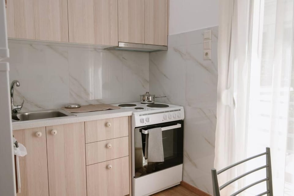 Luxury apartment, in Heraklion Apartment in Heraklion