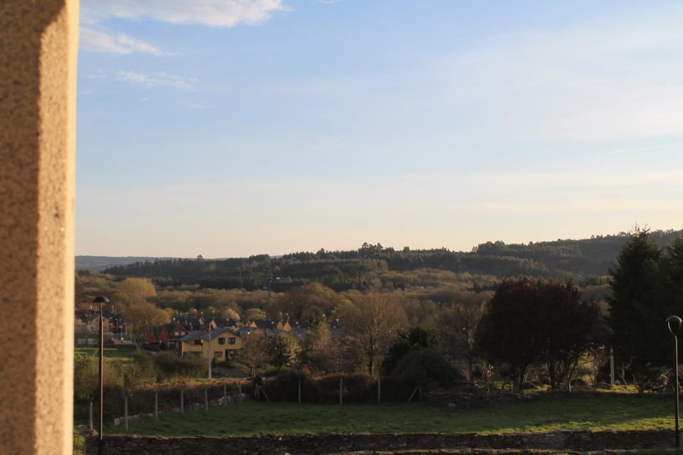 Natural landscape