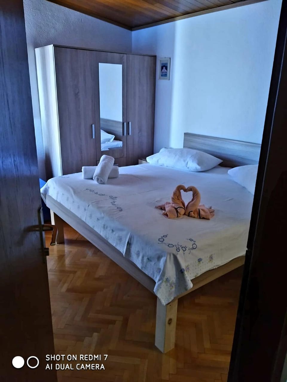 Villa Nikola - Rina Apartment in Brela