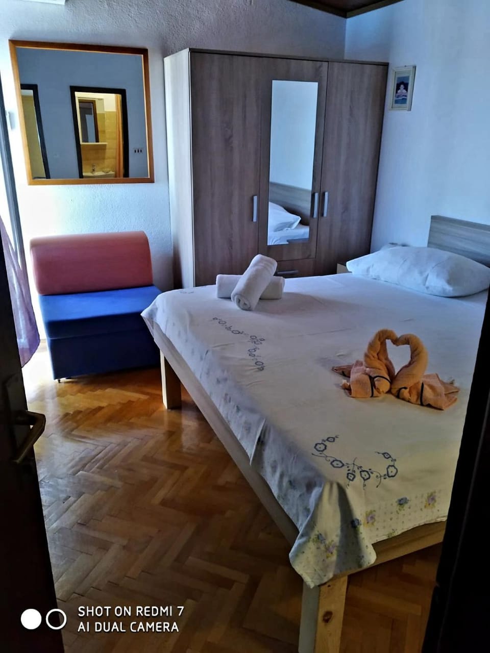 Villa Nikola - Rina Apartment in Brela