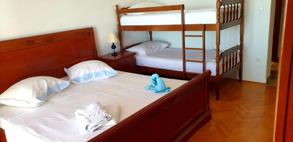 Villa Nikola - Rina Apartment in Brela