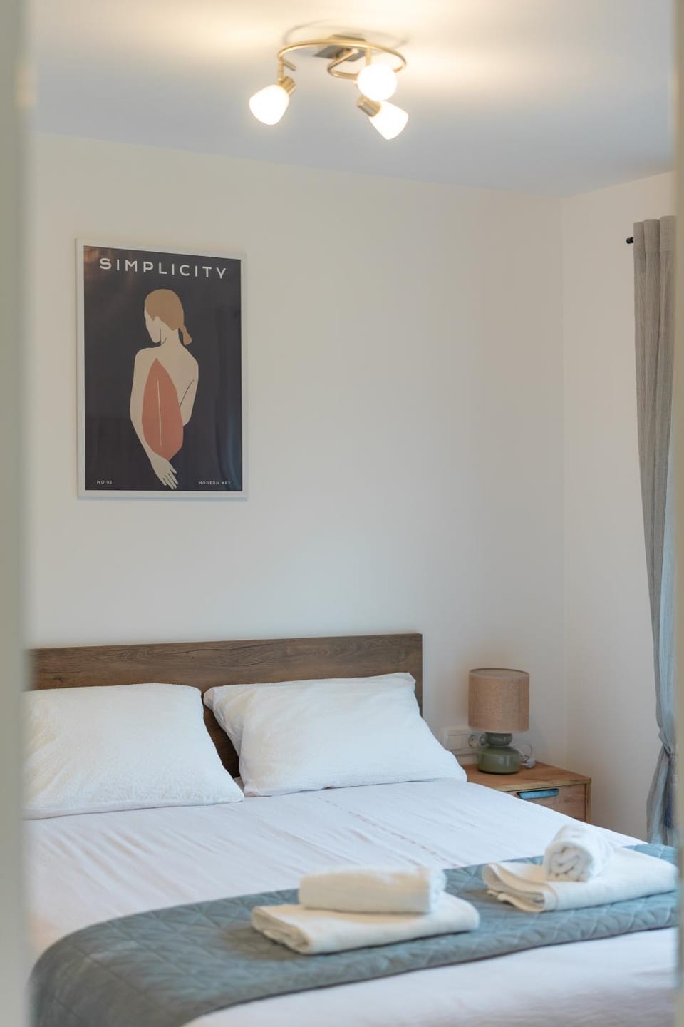 Number One Apartments Apartment in Zadar County