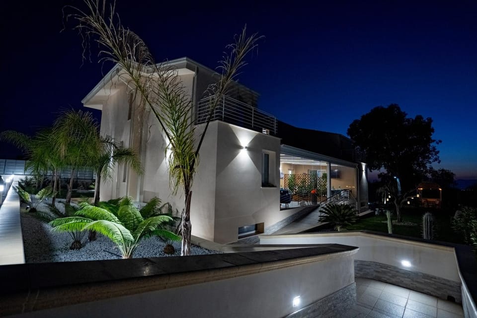 B&B Alba Bed and Breakfast in Sicily