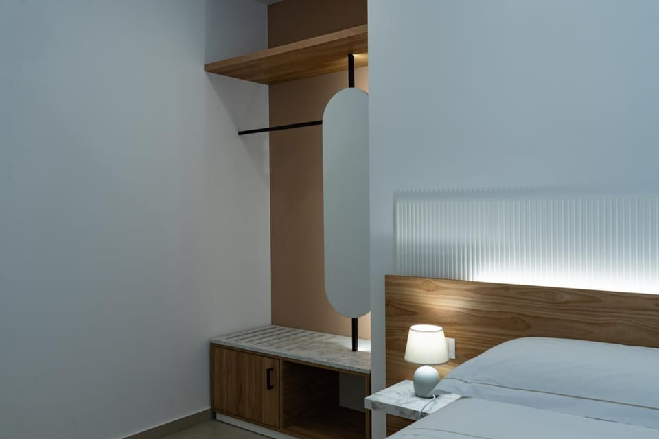 B&B Alba Bed and Breakfast in Sicily