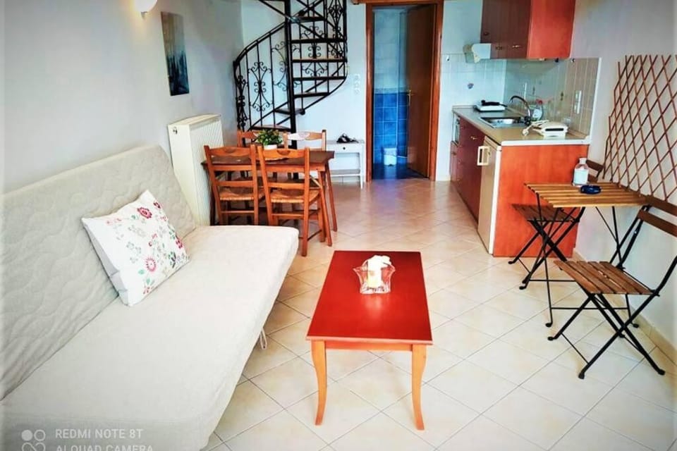 Cozy Maisonette Apartment in Decentralized Administration of the Aegean