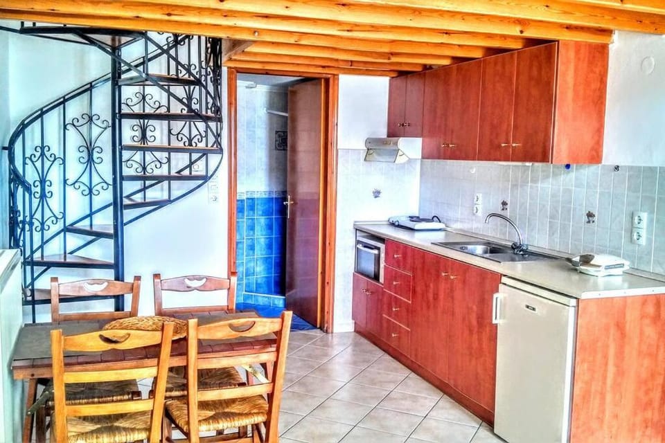 Cozy Maisonette Apartment in Decentralized Administration of the Aegean
