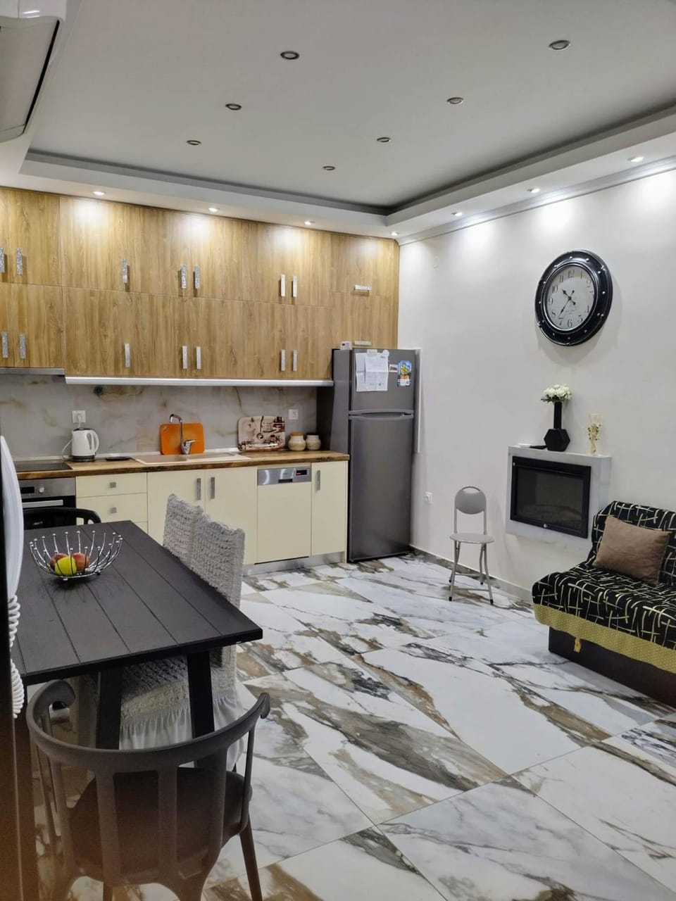 Sofia's House House in Halkidiki