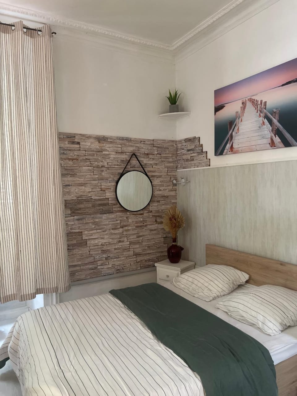 Studio centre ville Apartment in Aix-les-Bains