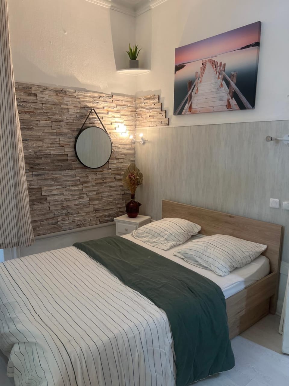 Studio centre ville Apartment in Aix-les-Bains