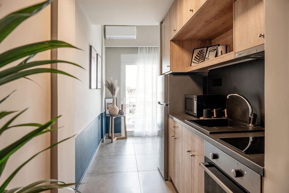 Coffee/tea facilities, Kitchen or kitchenette, minibar, pet friendly