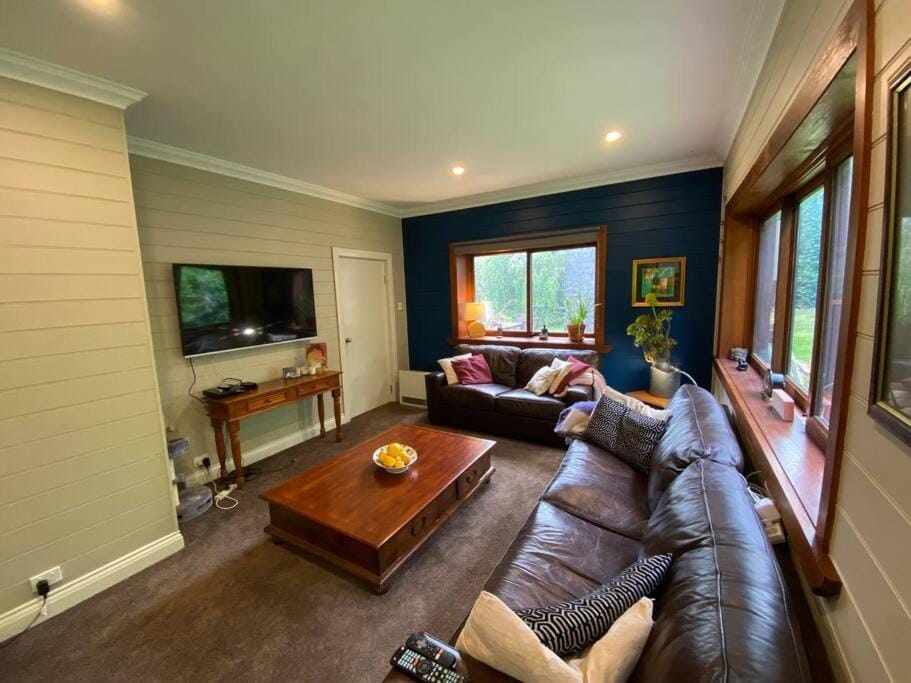 The Barn, Bowral House in Bowral