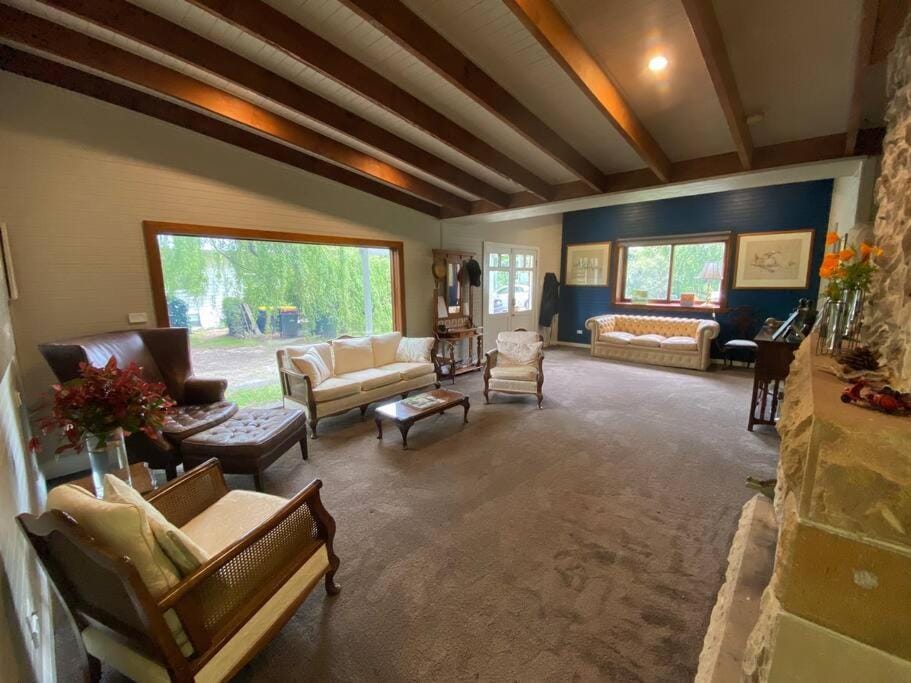The Barn, Bowral House in Bowral