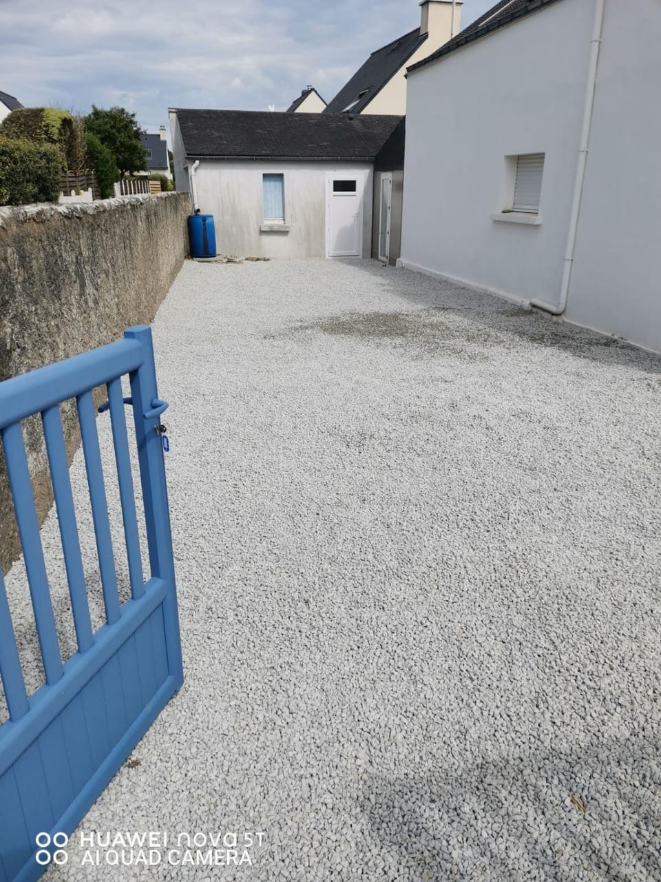 Maison de vacances 2 personnes à Quiberon House in Quiberon