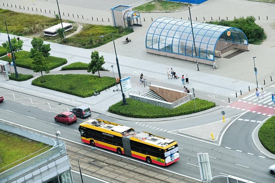 City view, Location, group of guests